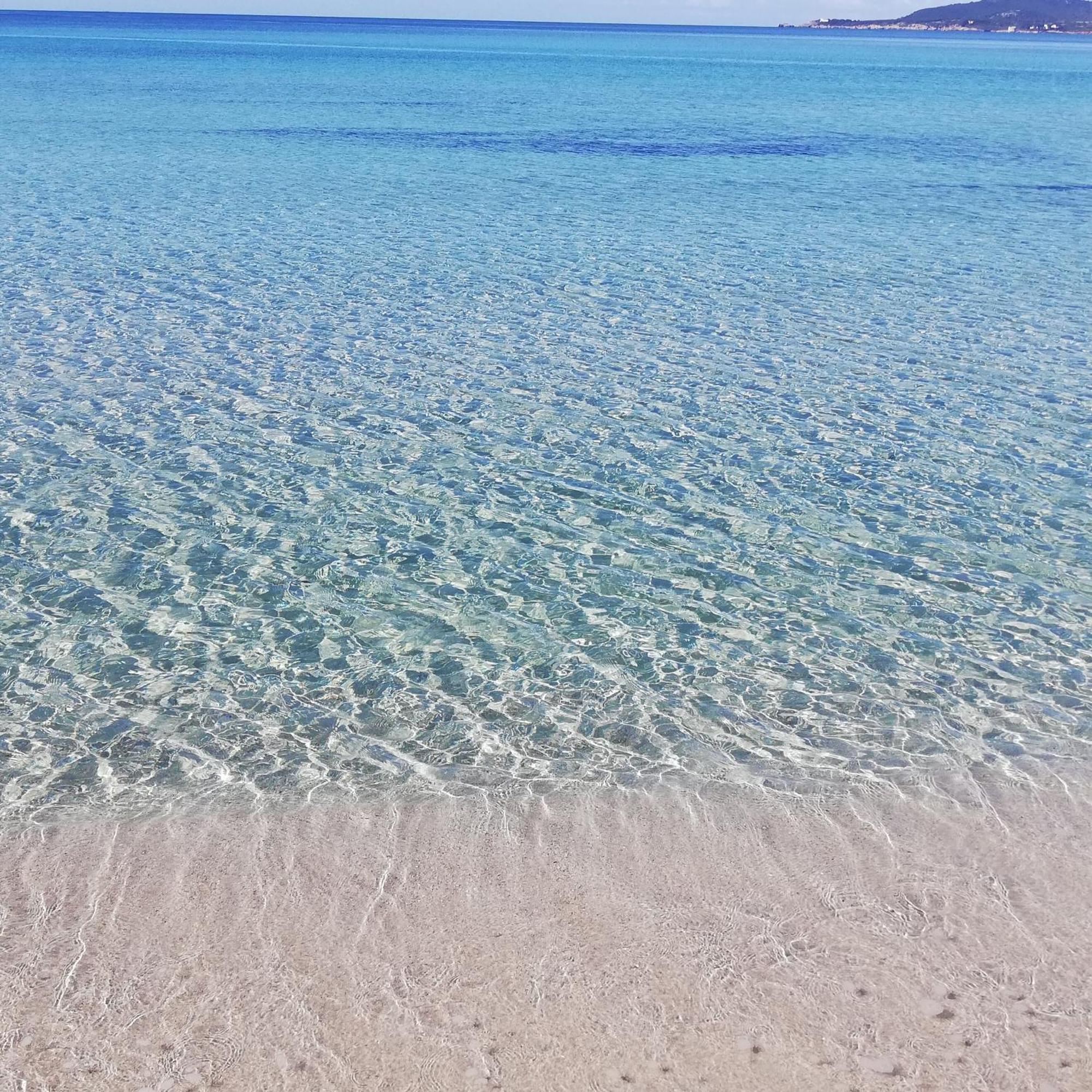 L'Anfora Alghero Quarto foto